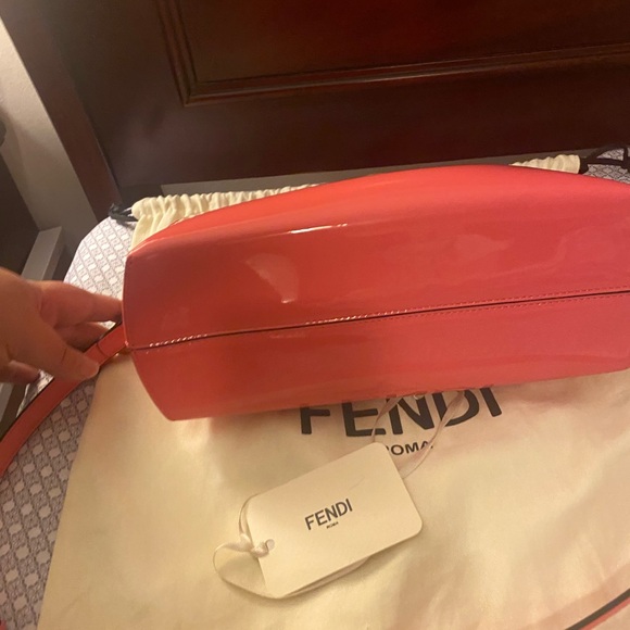 NWT Fendi First Midi - Picture 8 of 14